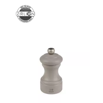 Peugeot Bistro sómalom Z kavics szürke 10 cm