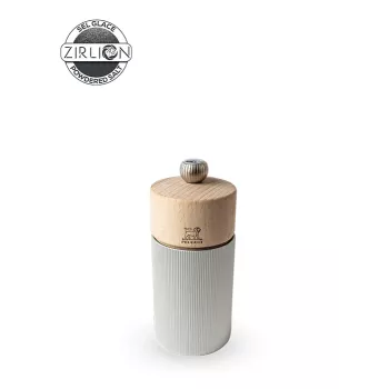 Peugeot Line Z sóőrlő 12 cm fa/alumínium