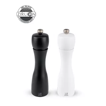 Peugeot Tahiti bors- és sóőrlő készlet 2 részes 20 cm