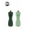 Peugeot Tahiti bors- és sóőrlő készlet 2 darab 15 cm zöld