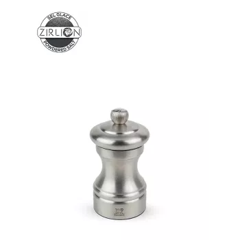 Peugeot Bistro Chef sóőrlő Z 10 cm rozsdamentes acél