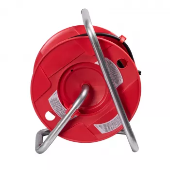 AKYGA AK-CR-09 kábeldob 50m 4 aljzat IP44 Schuko