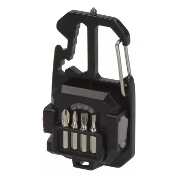 Brennenstuhl LED akkumulátoros zseblámpa 600 lm 1,5 h fekete (1173750009)