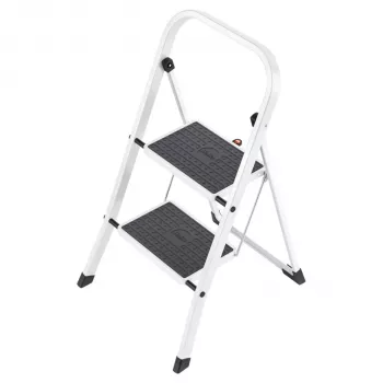 Hailo K40 StandardLine 3 lépcsős létra (4397200)