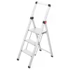 Hailo DK40 StandardLine 3 fokos létra