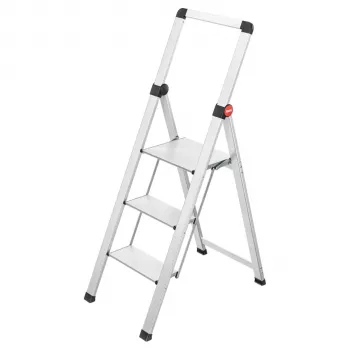 Hailo DK40 StandardLine 3 fokos létra