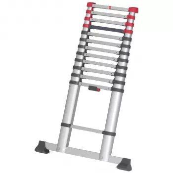 Hailo T80 FlexLine 13 fokos teleszkópos univerzális létra