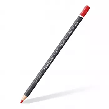STAEDTLER Mars Lumograph Watercolor Pencil Set Aqua, 60 darab, puha, PEFC-tanúsított