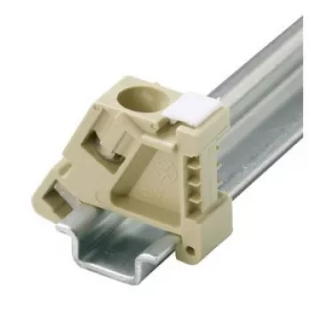 Weidmüller EW 15 végtartó bézs 0382860000