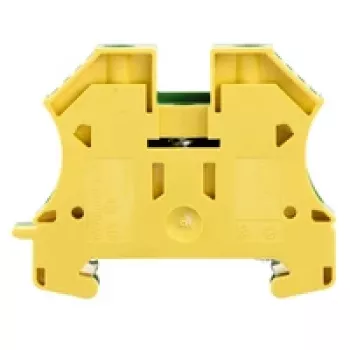 Weidmüller 1019100000 - zöld/sárga - 16 mm² - 56 mm - 33,98 g - 50 darab