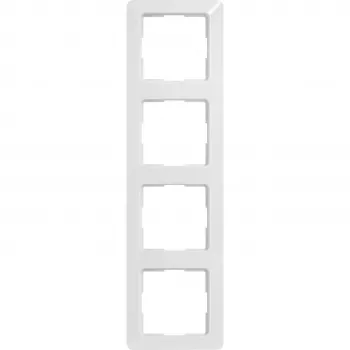 Heinrich Kopp KOPP HK02 keret 4-es Arctic White