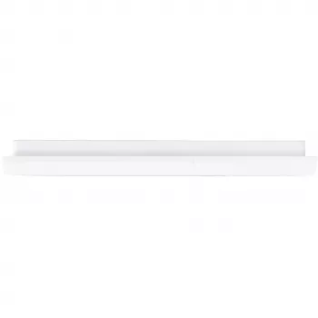 Heinrich Kopp HK07 keret 1-es Arctic White Matt