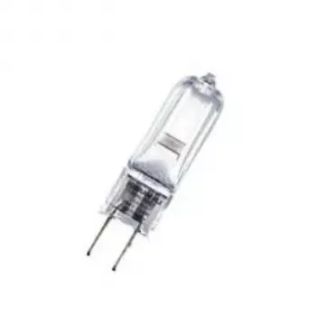 Osram halogén HLX lámpa G6.35 reflektor nélkül 50W 12V BRL