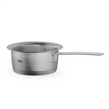 Fissler Phi Collection nyeles lábos 16 cm, 1,4 L