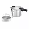 Fissler Vitaquick Premium 8,0 L kukta készlet, 3 részes, 28 cm