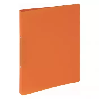 Pagna 20901-09 A4 kerekgyűrűs mappa polipropilén (PP) narancssárga 1,6 cm