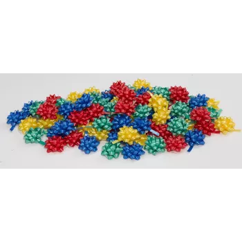 C.E. Pattberg díszmasni fényes többszínű 5,0 mm x 0,95 m