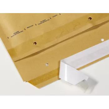 Vereinigte Papierwarenfabriken 100 aroFOL CLASSIC párnázott boríték DIN A6-hoz