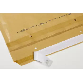 Vereinigte Papierwarenfabriken 100 aroFOL CLASSIC párnázott táska DIN A4-hez