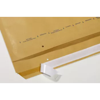 Vereinigte Papierwarenfabriken 50 aroFOL CLASSIC párnázott buborékos boríték DIN E4-hez