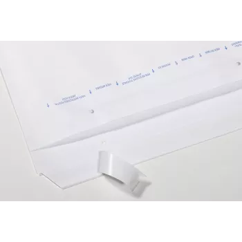 Vereinigte Papierwarenfabriken 50 aroFOL CLASSIC W9/I párnázott boríték DIN E4-hez, fehér
