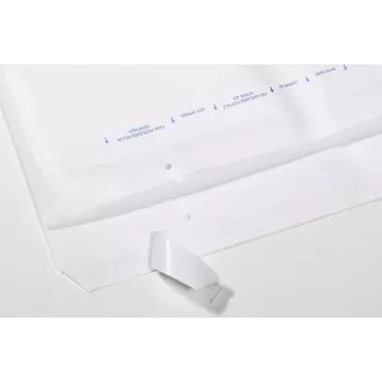 Vereinigte Papierwarenfabriken 50 aroFOL CLASSIC buborékos boríték, J/50 méret, barna, 50 darabos csomag
