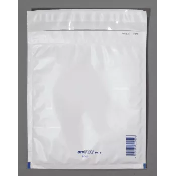Vereinigte Papierwarenfabriken 100 aroFOL POLY párnázott postázótáska DIN C5-höz