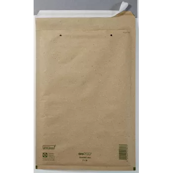 Vereinigte Papierwarenfabriken 100 aroFOL CLASSIC buborékos postázási tasak Eco 2FVAF000807