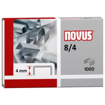 Novus Dahle 60-HKBB 8/4 tűzőkapocs