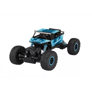 Revell adventi naptár RC Crawler