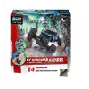 Revell adventi naptár RC Crawler