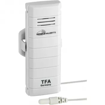 TFA WeatherHub vezetékes hőmérséklet-érzékelő (30.3301.02)