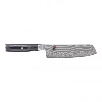 MIYABI 5000FCD Nakiri kés 17 cm