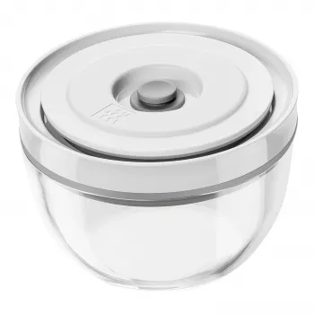 ZWILLING Fresh & Save vákuumtál S 12 cm üveg 0,35 L