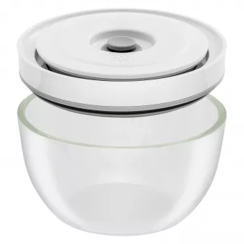 ZWILLING Fresh & Save vákuumtál S 12 cm üveg 0,35 L