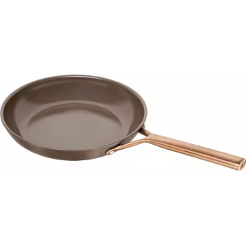 ZWILLING Milano serpenyő 28 cm, barna