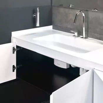 CLAGE MBH 3 átfolyós vízmelegítő 3,5 kW Plug-and-Play