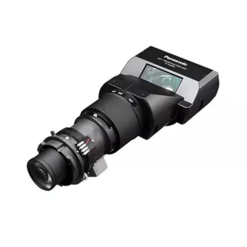 Panasonic ET-DLE035 ultra rövid vetítési távolságú lencse 5,3 mm f/2.0