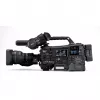 Panasonic AJ-CX4000GJ 2/3 4K HDR vállkamera cserélhető B4 objektívcsatlakozóval