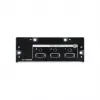Panasonic AV-UHS5M4G bővítőkártya 3x HDMI 2.0 kimenettel AV-UHS500 live switcherhez