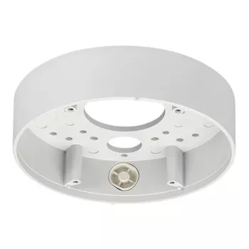 I-PRO Panasonic WV-QJB501-W mennyezeti tartó - fehér