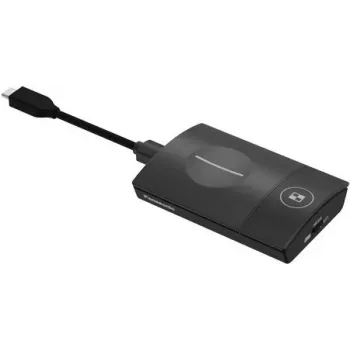 Panasonic TY-WPBC2 vezeték nélküli prezentációs rendszer adó USB-C