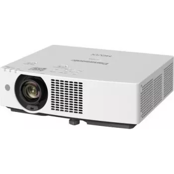 Panasonic PT-VMQ65 LCD lézerprojektor 6500 lumen WUXGA 4K UHD