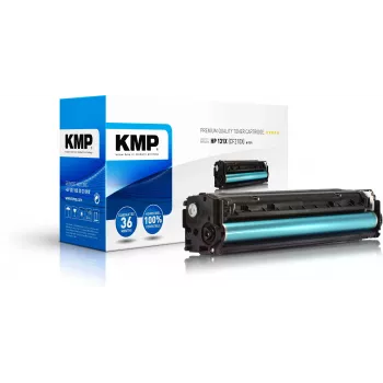 KMP H-T171 kompatibilis tintapatron nagy kapacitás fekete 18ml 500 oldal