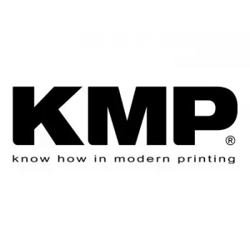 KMP K-T65 kompatibilis tonerpatron fekete nagy kapacitás