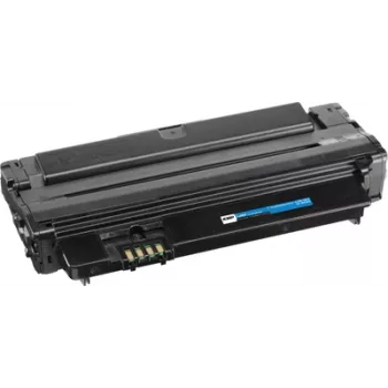 KMP SA-T47 High Capacity fekete kompatibilis tonerpatron (Samsung MLT-D103L alternatívája) Samsung ML-2950, ML-2955, ML-2956, SCX-4726, SCX-4727, SCX-4728, SCX-4729-hez