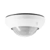 JUNG HOME jelenlétérzékelő BT17361WW, 360° mennyezeti szerelés, Bluetooth Mesh, alpesi fehér