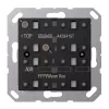 JUNG KNX Tastsensor-Modul A 4294 1ST, 4-es, F40, Secure, AS/A sorozat