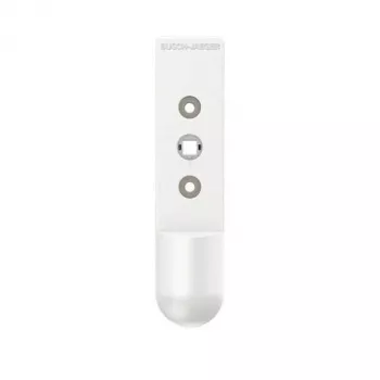 Busch-Jaeger free@home Wireless ablakérzékelő Studio White Matt 6222/1 AP-64-WL
