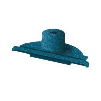 Busch-Jaeger kábelbevezető 2139 W-53 Ocean magas kivitel kékzöld